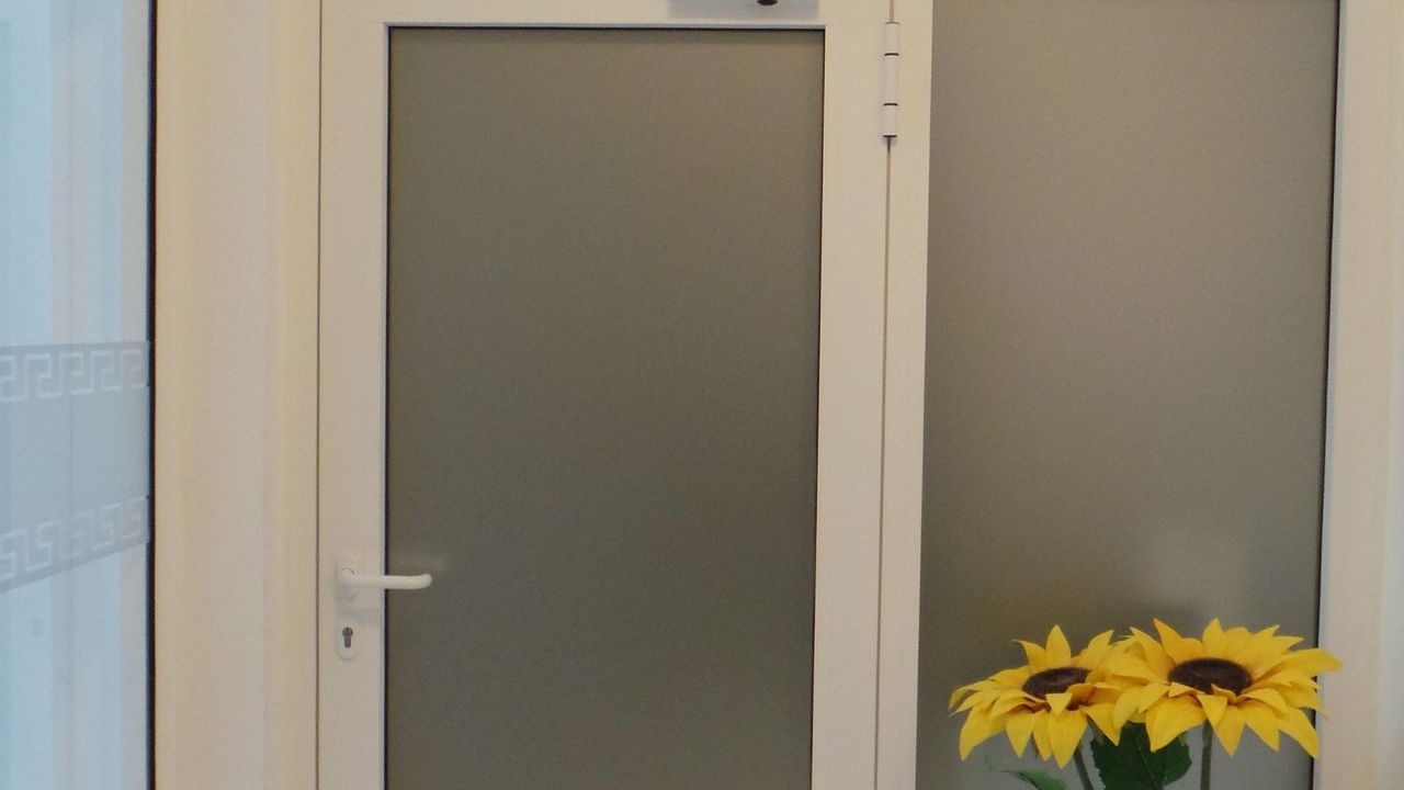 Wohnungseingang TOP 1 Wohnungseingang TOP 1